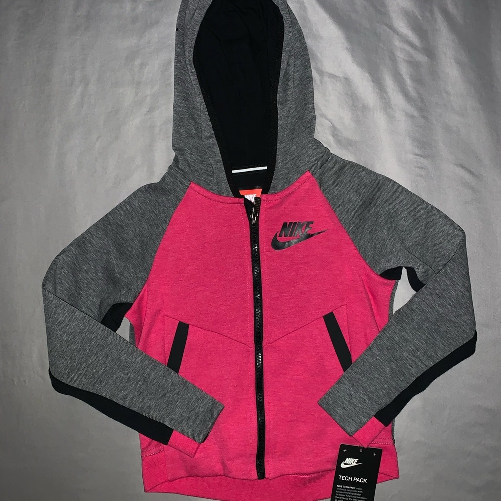 Kids Nike Jacket